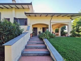 Villa unifamiliare via Forano 9, Ameglia — foto 67 di 75