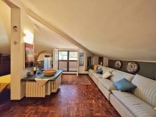 Villa unifamiliare via Forano 9, Ameglia — foto 21 di 75
