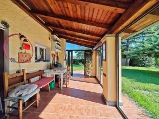 Villa unifamiliare via Forano 9, Ameglia — foto 55 di 75