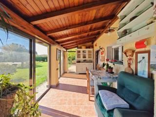 Villa unifamiliare via Forano 9, Ameglia — foto 50 di 75