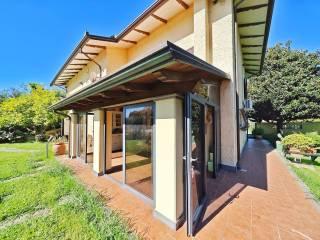 Villa unifamiliare via Forano 9, Ameglia — foto 46 di 75