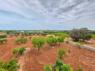Villa unifamiliare Sp22, Santa Caterina, Ramunno, Chianchizzo, Ostuni