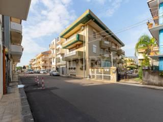 Mansarda via Spiaggia 39, Centro, Mascali — foto 3 di 53