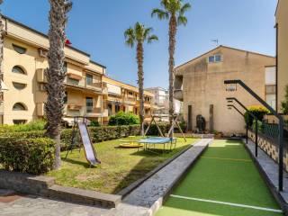 Mansarda via Spiaggia 39, Centro, Mascali — foto 50 di 53