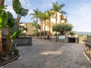 Mansarda via Spiaggia 39, Centro, Mascali — foto 38 di 53