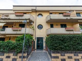 Mansarda via Spiaggia 39, Centro, Mascali — foto 16 di 53