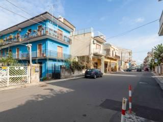 Mansarda via Spiaggia 39, Centro, Mascali — foto 19 di 53