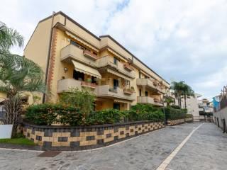 Mansarda via Spiaggia 39, Centro, Mascali — foto 9 di 53