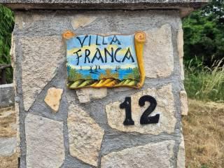 Appartamento via Santa Lucia, Cerri, Rocca di Cambio — foto 20 di 21