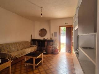 Appartamento via Santa Lucia, Cerri, Rocca di Cambio — foto 10 di 21