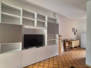 Appartamento via Santa Lucia, Cerri, Rocca di Cambio — foto 17 di 21