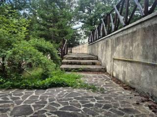 Appartamento via Santa Lucia, Cerri, Rocca di Cambio — foto 14 di 21
