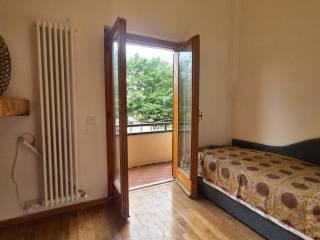 Appartamento via Santa Lucia, Cerri, Rocca di Cambio — foto 11 di 21