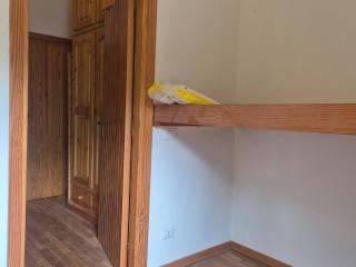Appartamento via Santa Lucia, Cerri, Rocca di Cambio — foto 16 di 21