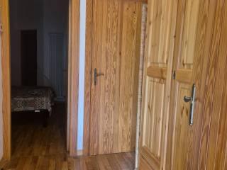 Appartamento via Santa Lucia, Cerri, Rocca di Cambio — foto 21 di 21