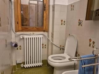 Appartamento via Santa Lucia, Cerri, Rocca di Cambio