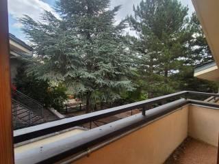 Appartamento via Santa Lucia, Cerri, Rocca di Cambio — foto 6 di 21