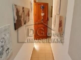 Terratetto unifamiliare 200 m², Centro, Alcamo