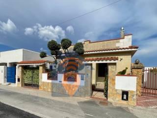 Villa unifamiliare via 74a 74/a, Triscina, Castelvetrano — foto 2 di 18