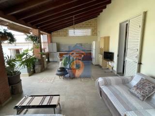 Villa unifamiliare via 74a 74/a, Triscina, Castelvetrano — foto 10 di 18