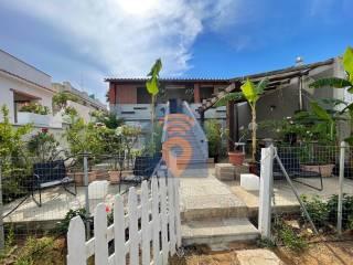 Villa unifamiliare via 74a 74/a, Triscina, Castelvetrano — foto 6 di 18