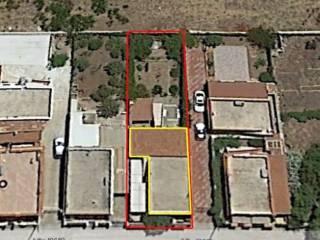 Villa unifamiliare via 74a 74/a, Triscina, Castelvetrano — foto 18 di 18