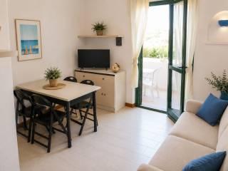 Trilocale via Cala Lupo, Centro, Stintino