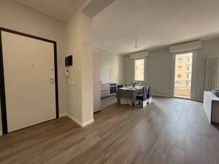 Appartamento ottimo stato, terzo piano, Mirabello, Reggio Emilia — foto 21 di 22