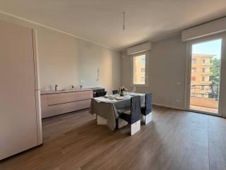 Appartamento ottimo stato, terzo piano, Mirabello, Reggio Emilia — foto 13 di 22