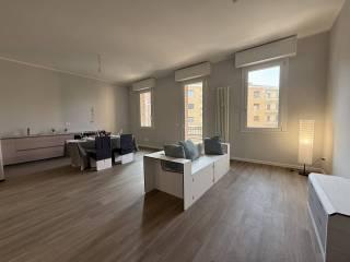 Appartamento ottimo stato, terzo piano, Mirabello, Reggio Emilia — foto 17 di 22