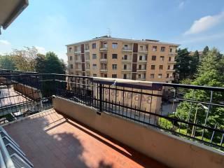 Appartamento ottimo stato, terzo piano, Mirabello, Reggio Emilia — foto 15 di 22