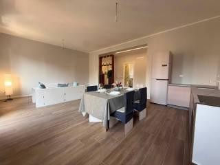 Appartamento ottimo stato, terzo piano, Mirabello, Reggio Emilia — foto 20 di 22