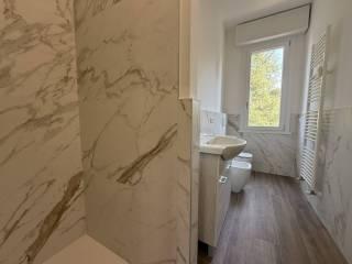 Appartamento ottimo stato, terzo piano, Mirabello, Reggio Emilia — foto 5 di 22