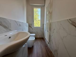 Appartamento ottimo stato, terzo piano, Mirabello, Reggio Emilia — foto 10 di 22