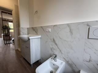 Appartamento ottimo stato, terzo piano, Mirabello, Reggio Emilia — foto 16 di 22