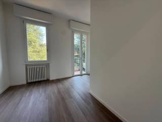 Appartamento ottimo stato, terzo piano, Mirabello, Reggio Emilia — foto 11 di 22