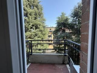 Appartamento ottimo stato, terzo piano, Mirabello, Reggio Emilia — foto 14 di 22