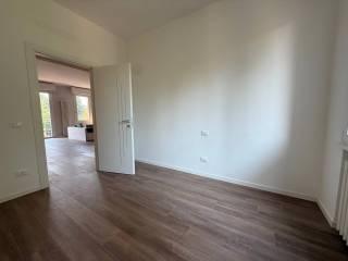 Appartamento ottimo stato, terzo piano, Mirabello, Reggio Emilia — foto 22 di 22