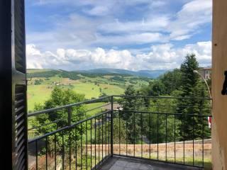 Appartamento via Farnese, Centro, Camerino — foto 25 di 27