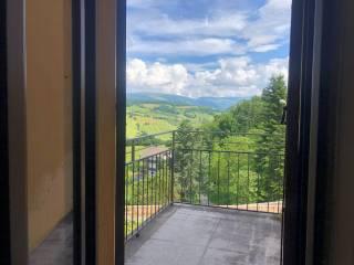 Appartamento via Farnese, Centro, Camerino — foto 23 di 27