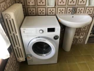 Appartamento via Farnese, Centro, Camerino — foto 22 di 27