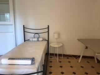 Appartamento via Farnese, Centro, Camerino