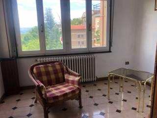 Appartamento via Farnese, Centro, Camerino — foto 14 di 27
