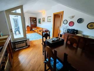 Mansarda via per Gignese 54, Stresa — foto 5 di 20