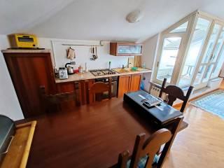 Mansarda via per Gignese 54, Stresa — foto 15 di 20
