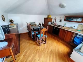 Mansarda via per Gignese 54, Stresa — foto 18 di 20