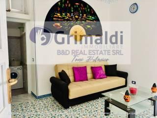 Terratetto unifamiliare via Garibaldi, 131, Polizzi Generosa — foto 6 di 19