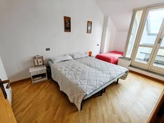 Mansarda via per Gignese 54, Stresa — foto 7 di 20