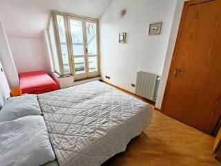 Mansarda via per Gignese 54, Stresa — foto 4 di 20