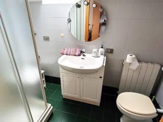 Mansarda via per Gignese 54, Stresa — foto 12 di 20